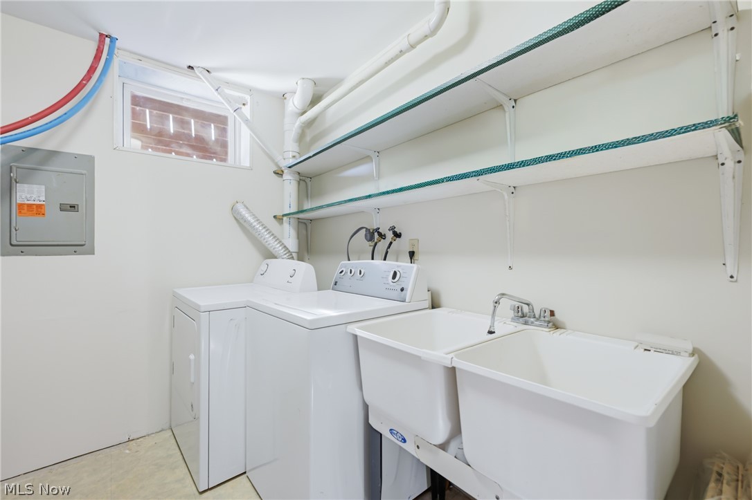7374 Vale Road Rogers, OH 44455 - Photo 30 of 48