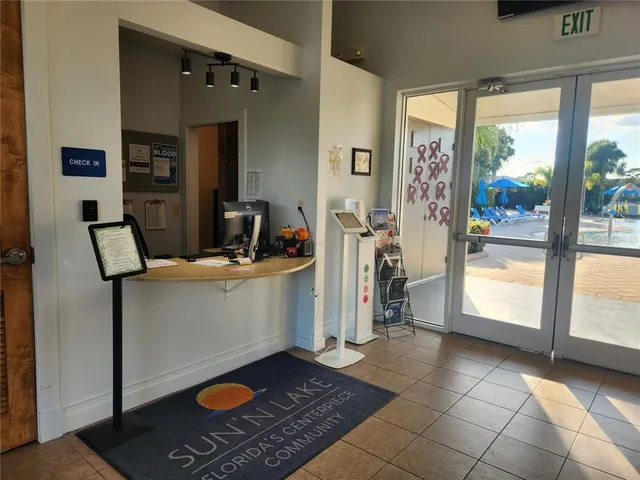 a room with water heater and a window