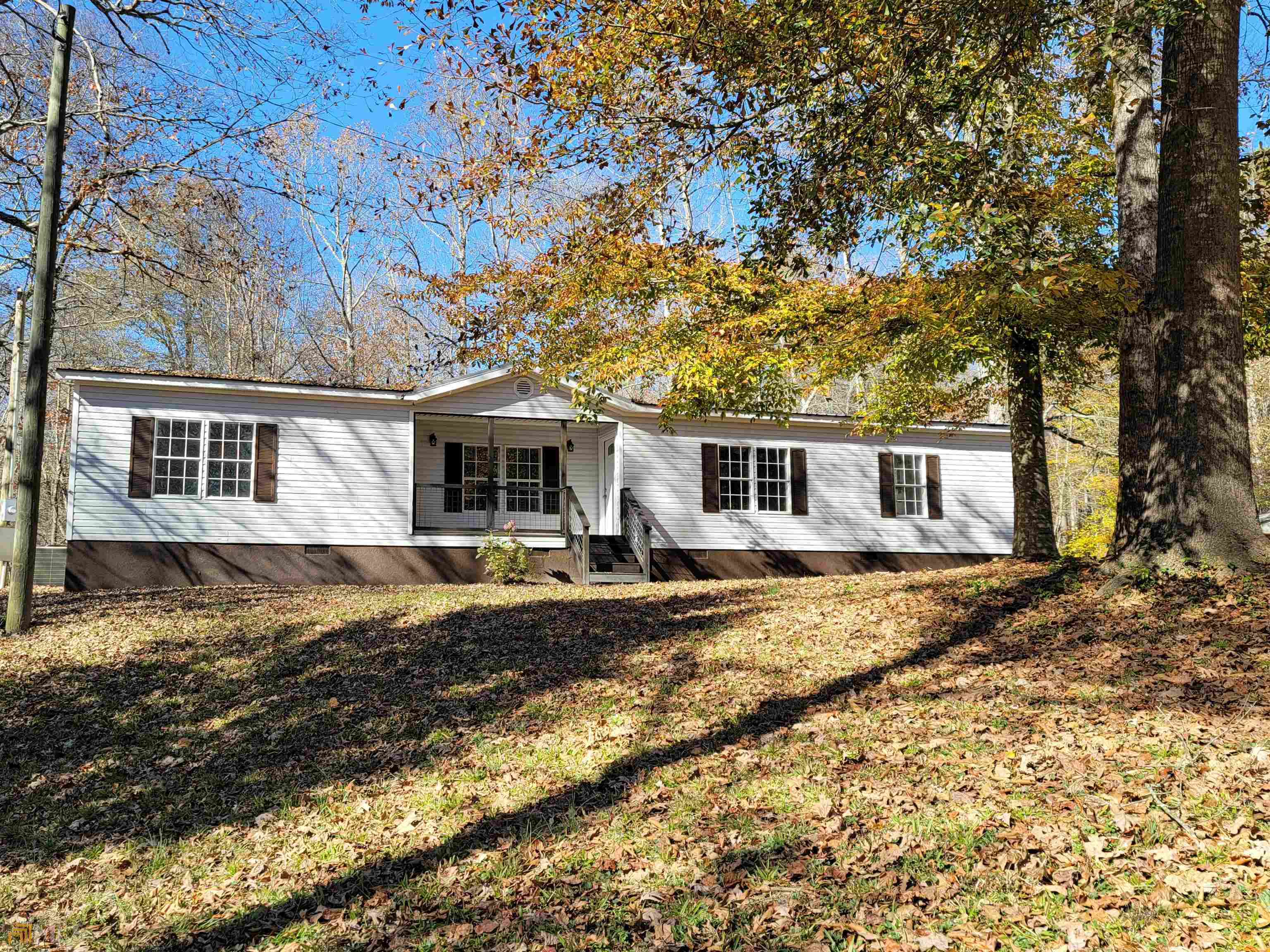 767 Brewer Road Lula, GA 30554 - Photo 1 of 1