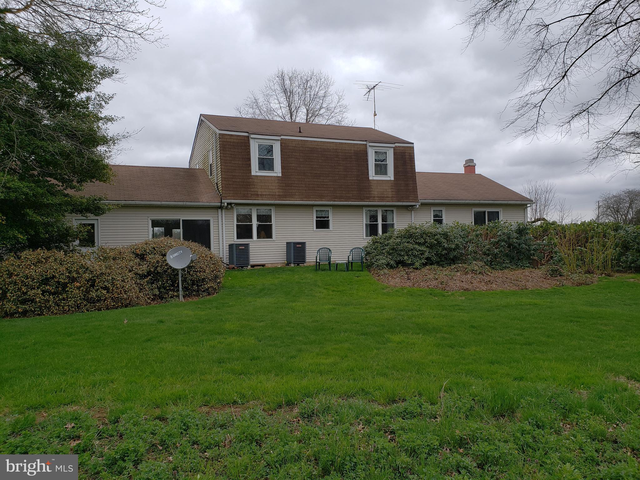 1118 England Creamery Road Rising Sun, MD 21911 - Photo 3 of 30 Exterior (Rear)