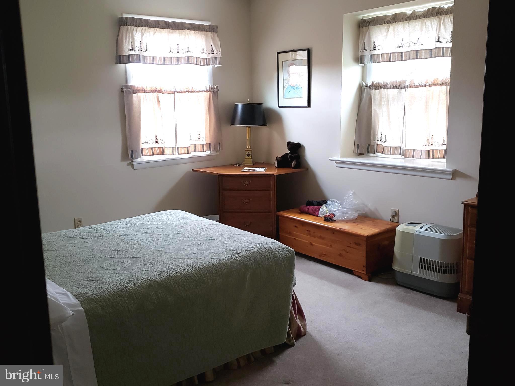1118 England Creamery Road Rising Sun, MD 21911 - Photo 22 of 30 Bedroom No 2