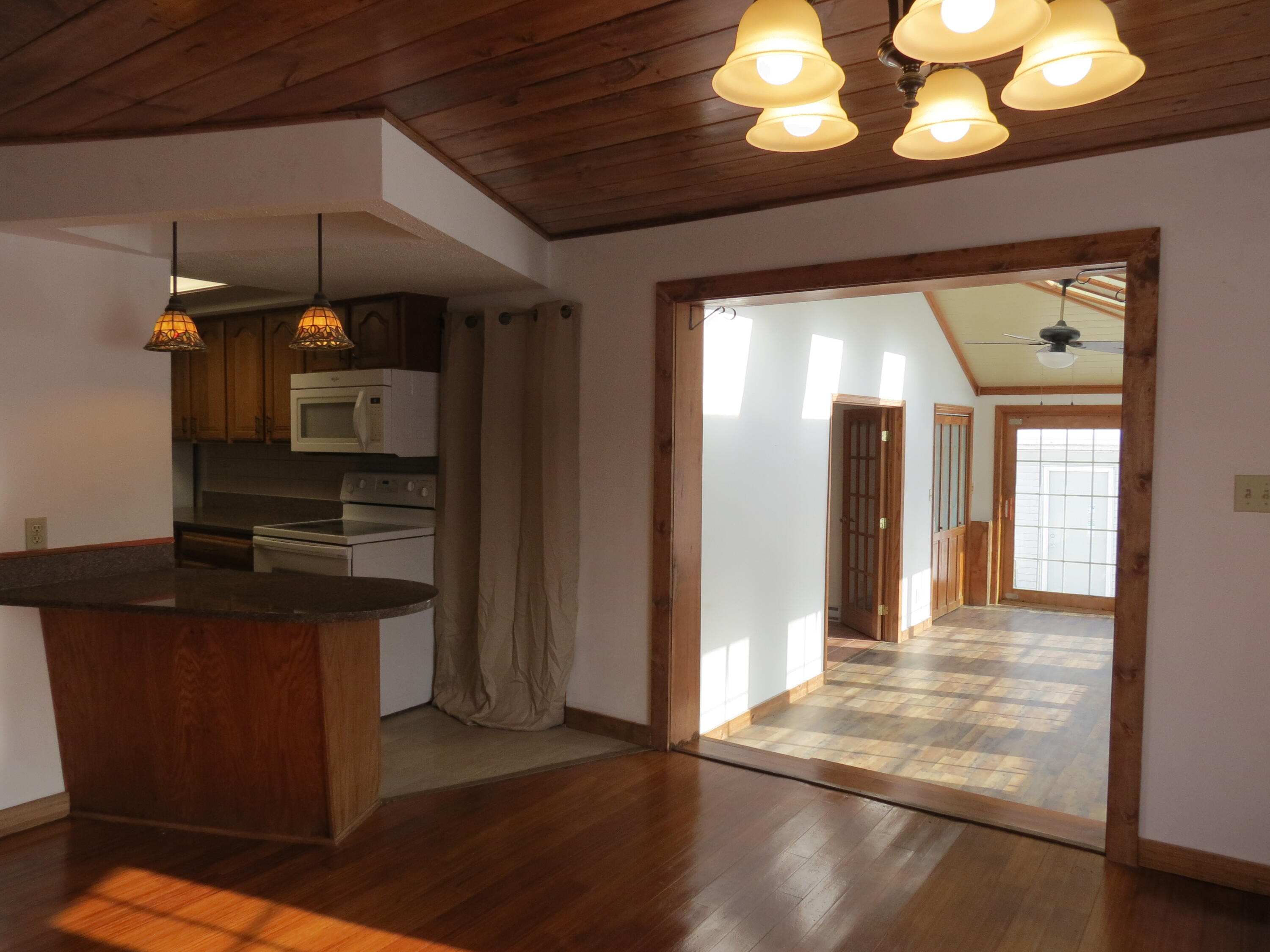 31 Church Street Rouses Point, NY 12979 - Photo 8 of 47 Dining/kit/ Fam Rm