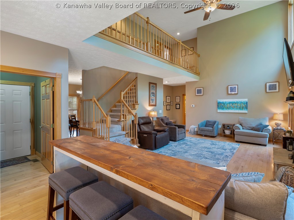 431 Woodberry Way Winfield, WV 25213 - Photo 5 of 39 Gallery Image 5