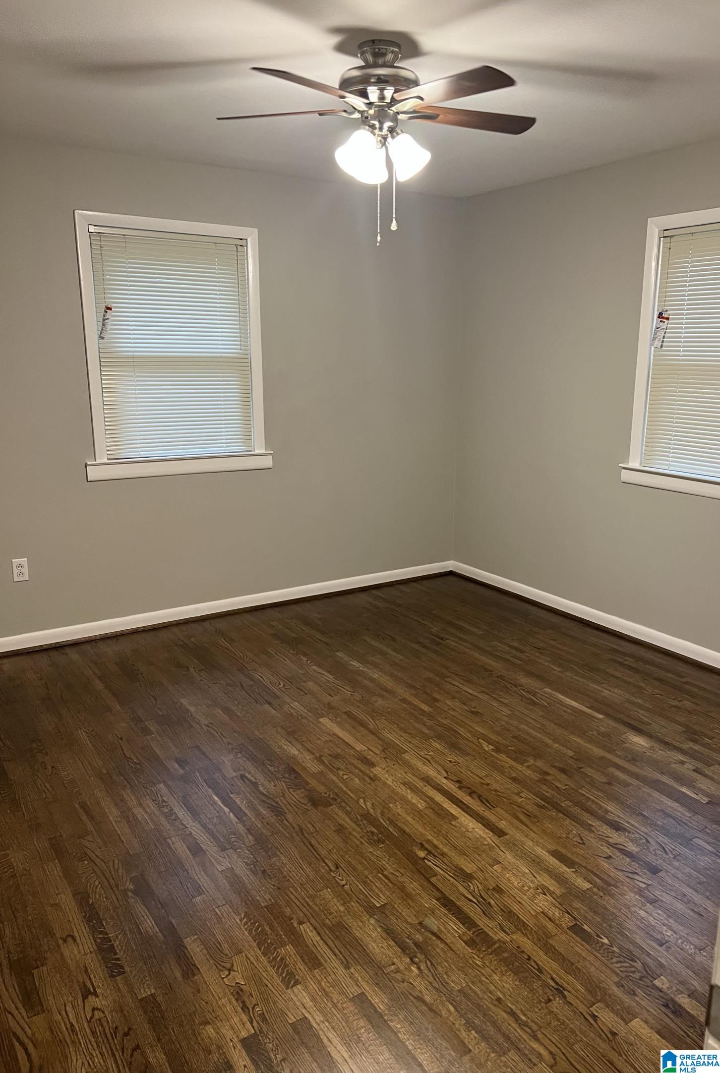 2864 Valley View Circle Adamsville, AL 35005 - Photo 23 of 31