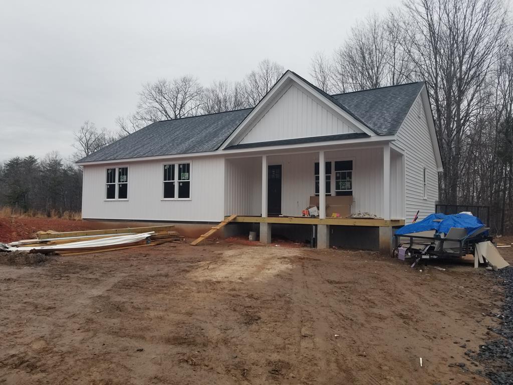 89 Jenkins Ridge Road Cartersville, VA 23027 - Photo 2 of 22 Gallery Image 2