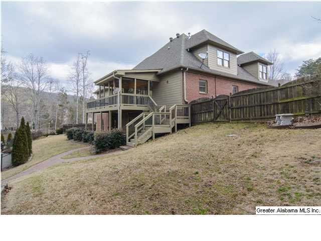 525 Wild Ridge Circle Pelham, AL 35124 - Photo 9 of 32