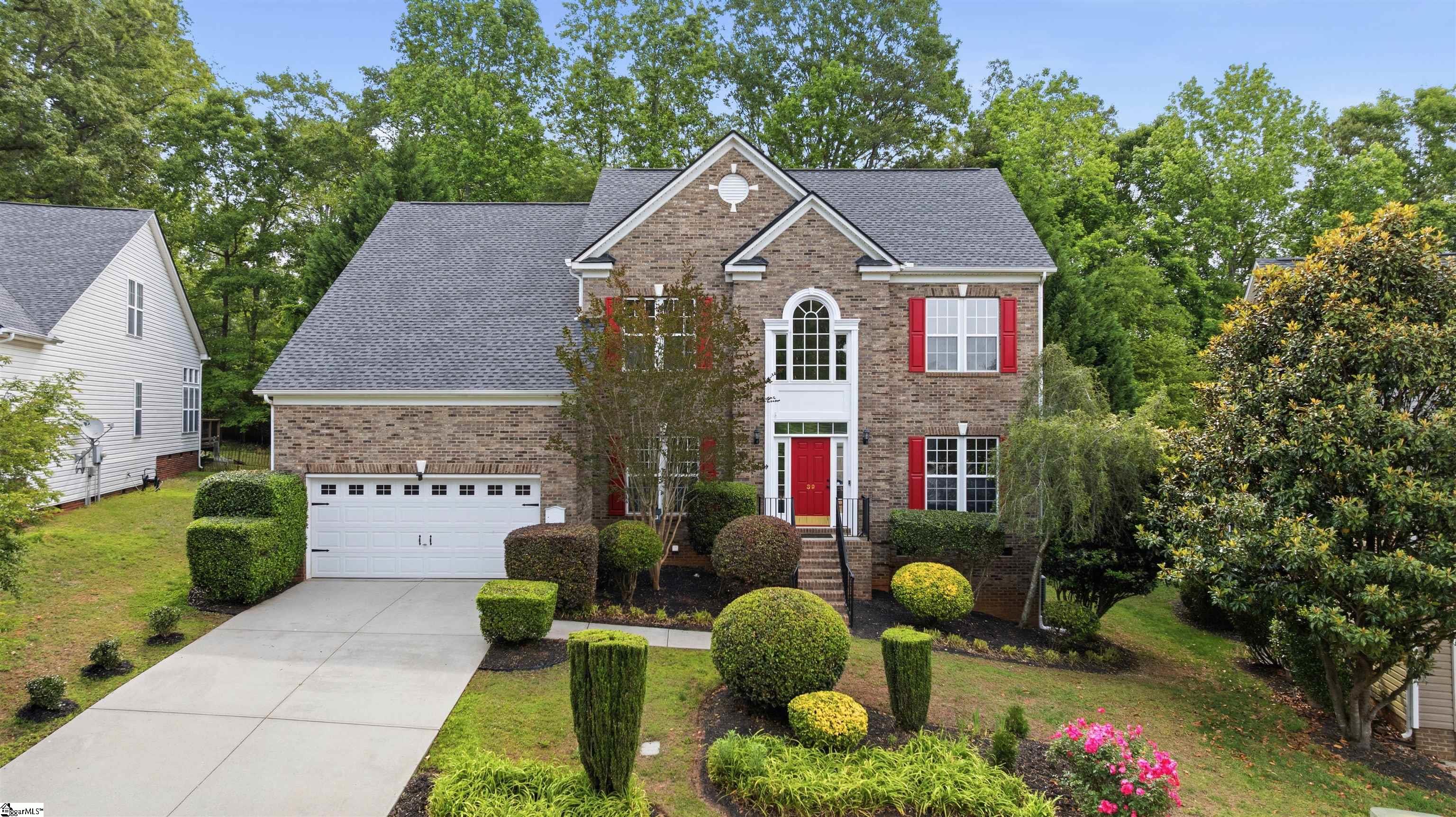 39 Waters Reach Lane Simpsonville, SC 29681 - Photo 2 of 40