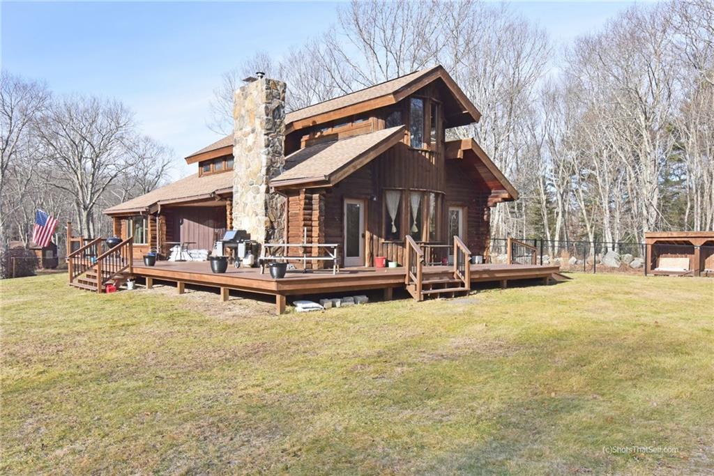 10 Potter Road Foster, RI 02825 - Photo 1 of 18