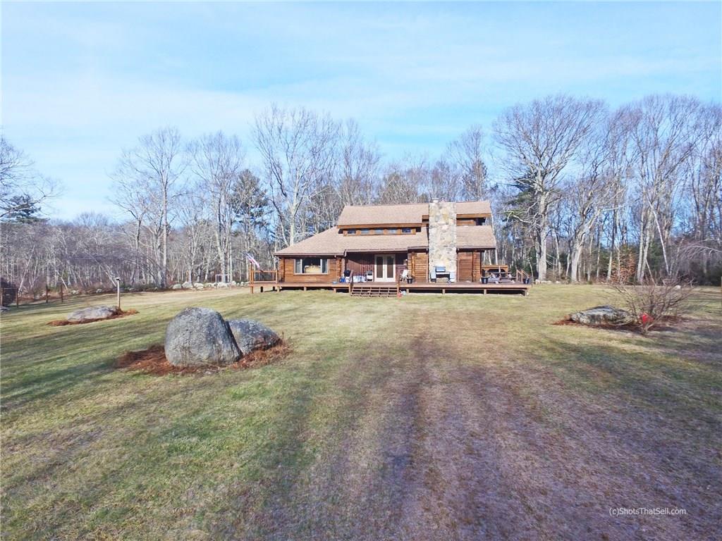 10 Potter Road Foster, RI 02825 - Photo 2 of 18