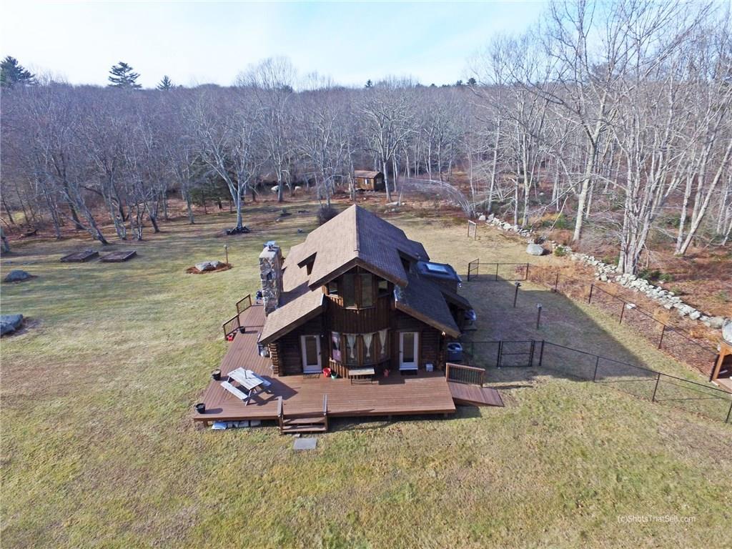 10 Potter Road Foster, RI 02825 - Photo 3 of 18