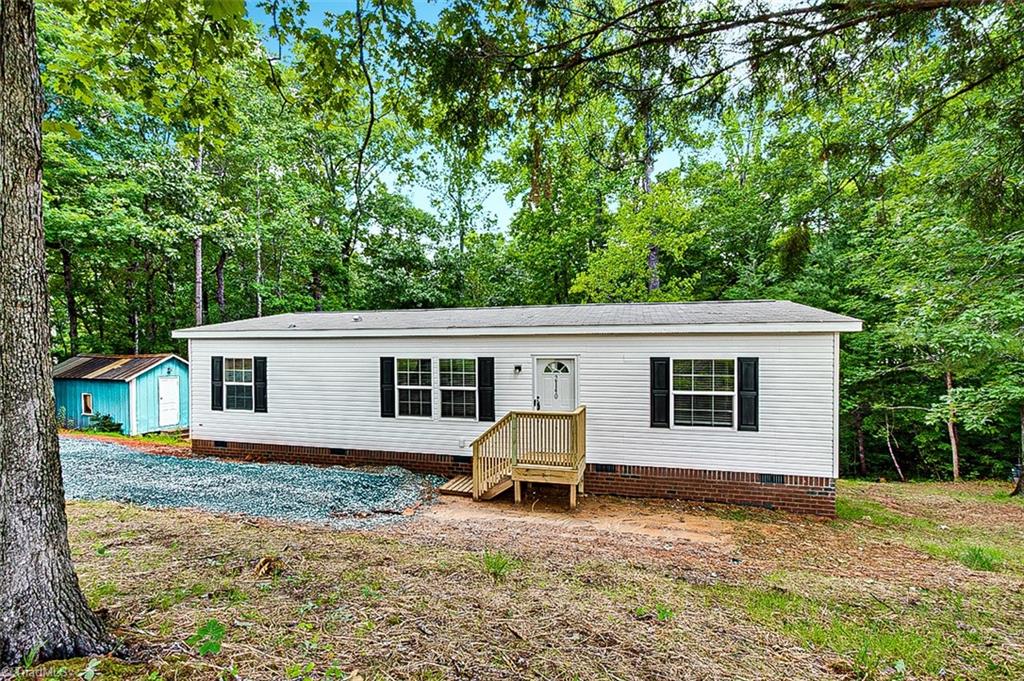 2140 Poole Town Road Asheboro, NC 27205 - Photo 1 of 19