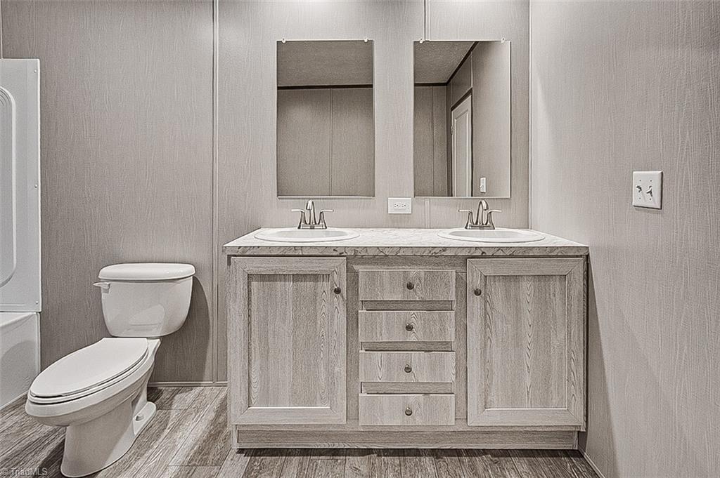 2140 Poole Town Road Asheboro, NC 27205 - Photo 10 of 19