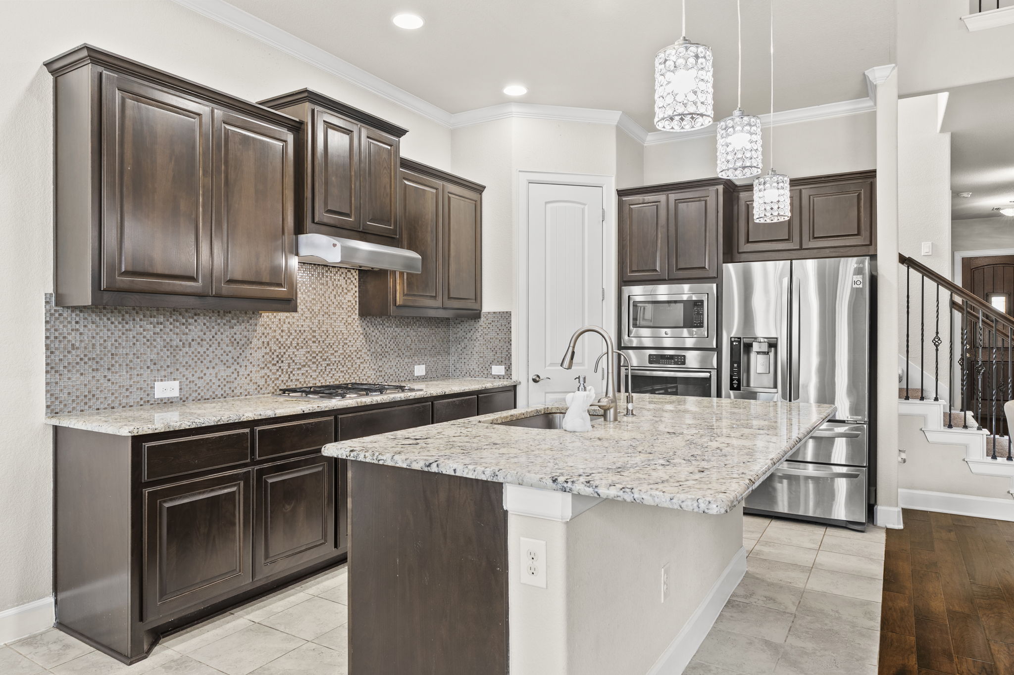 267 Fort Cobb Way Georgetown, TX 78628 - Photo 15 of 40