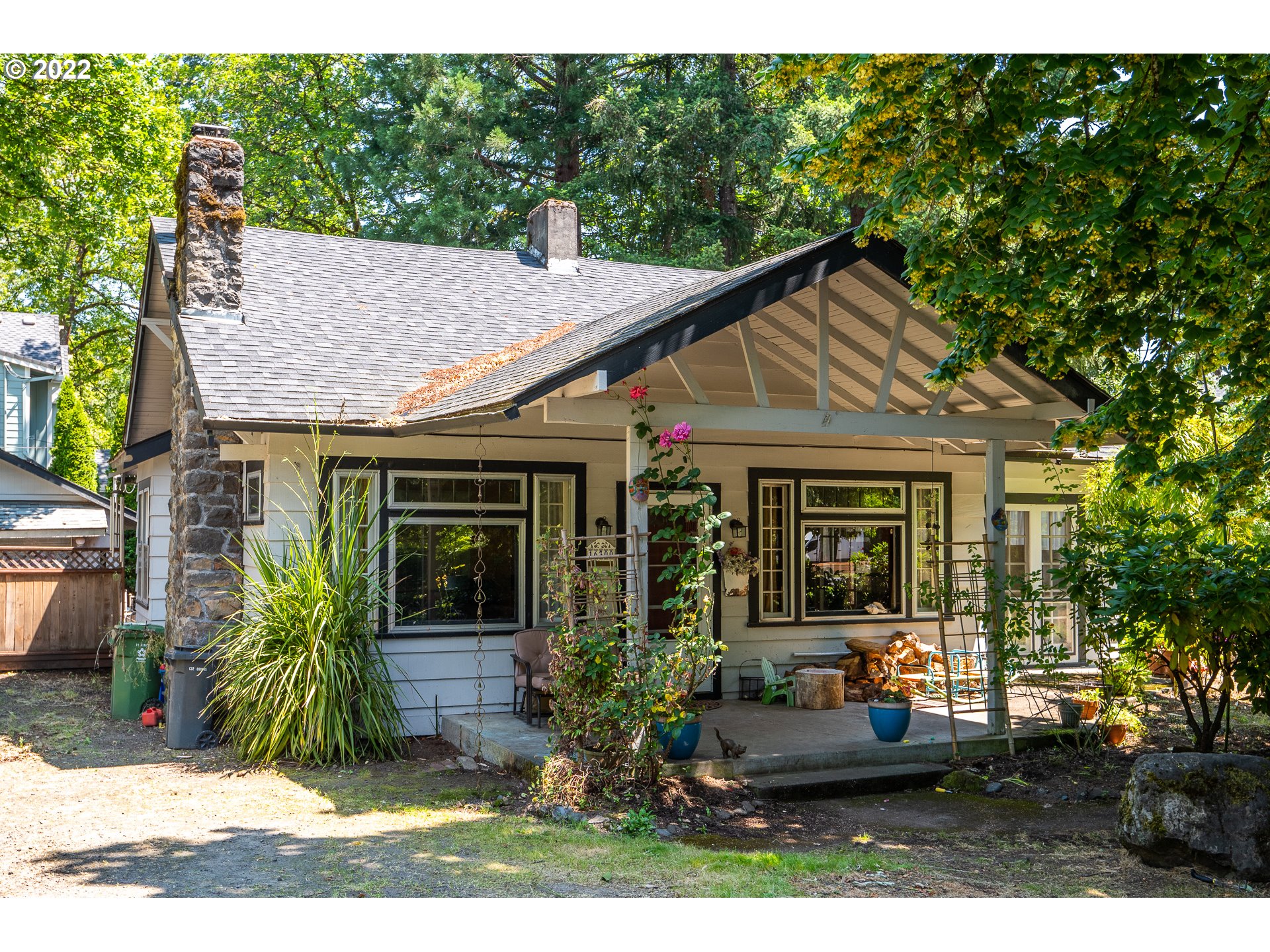 16300 Reese Road Lake Oswego, OR 97035 - Photo 1 of 7 Gallery Image 1