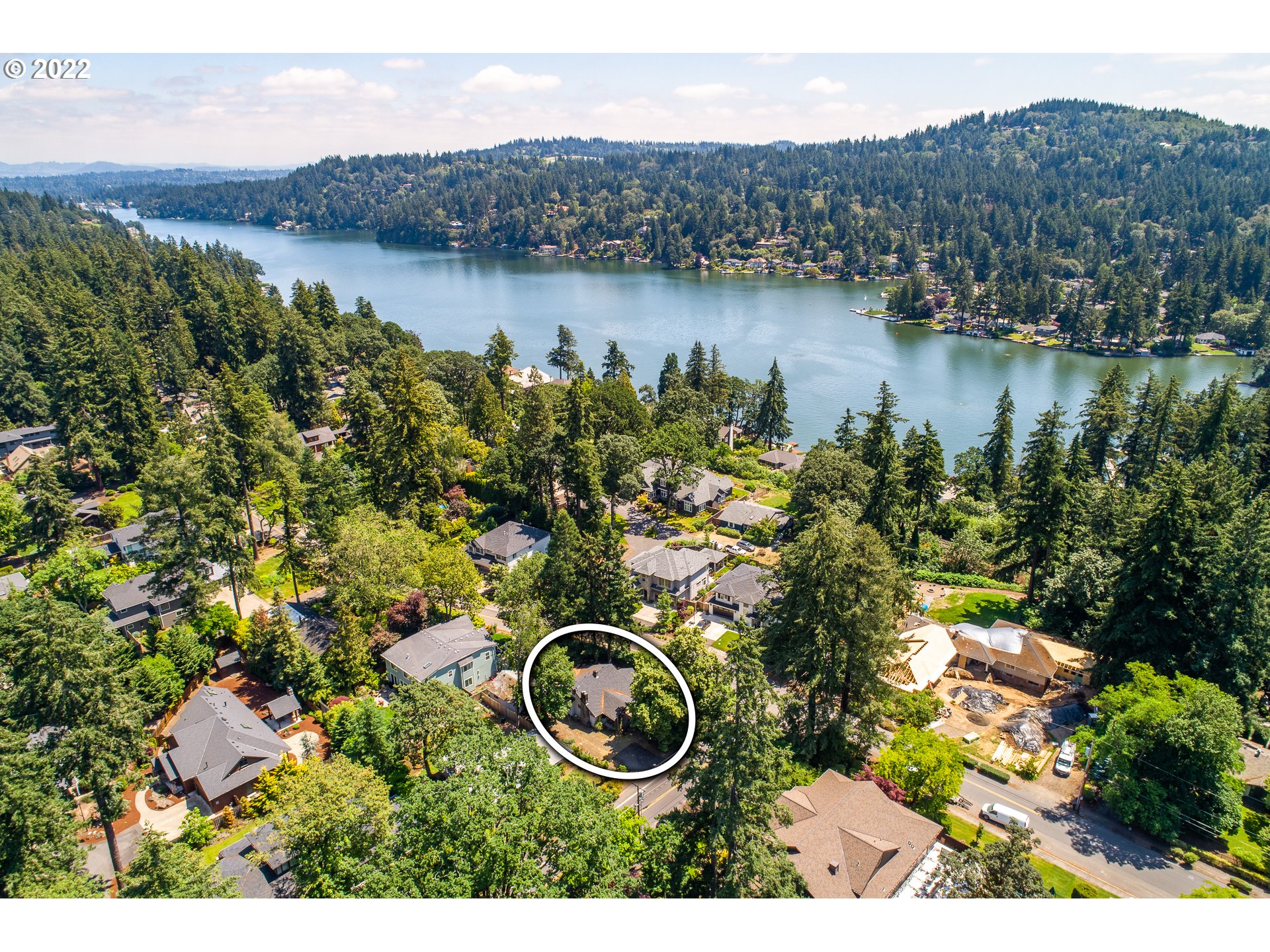 16300 Reese Road Lake Oswego, OR 97035 - Photo 7 of 7 Gallery Image 7