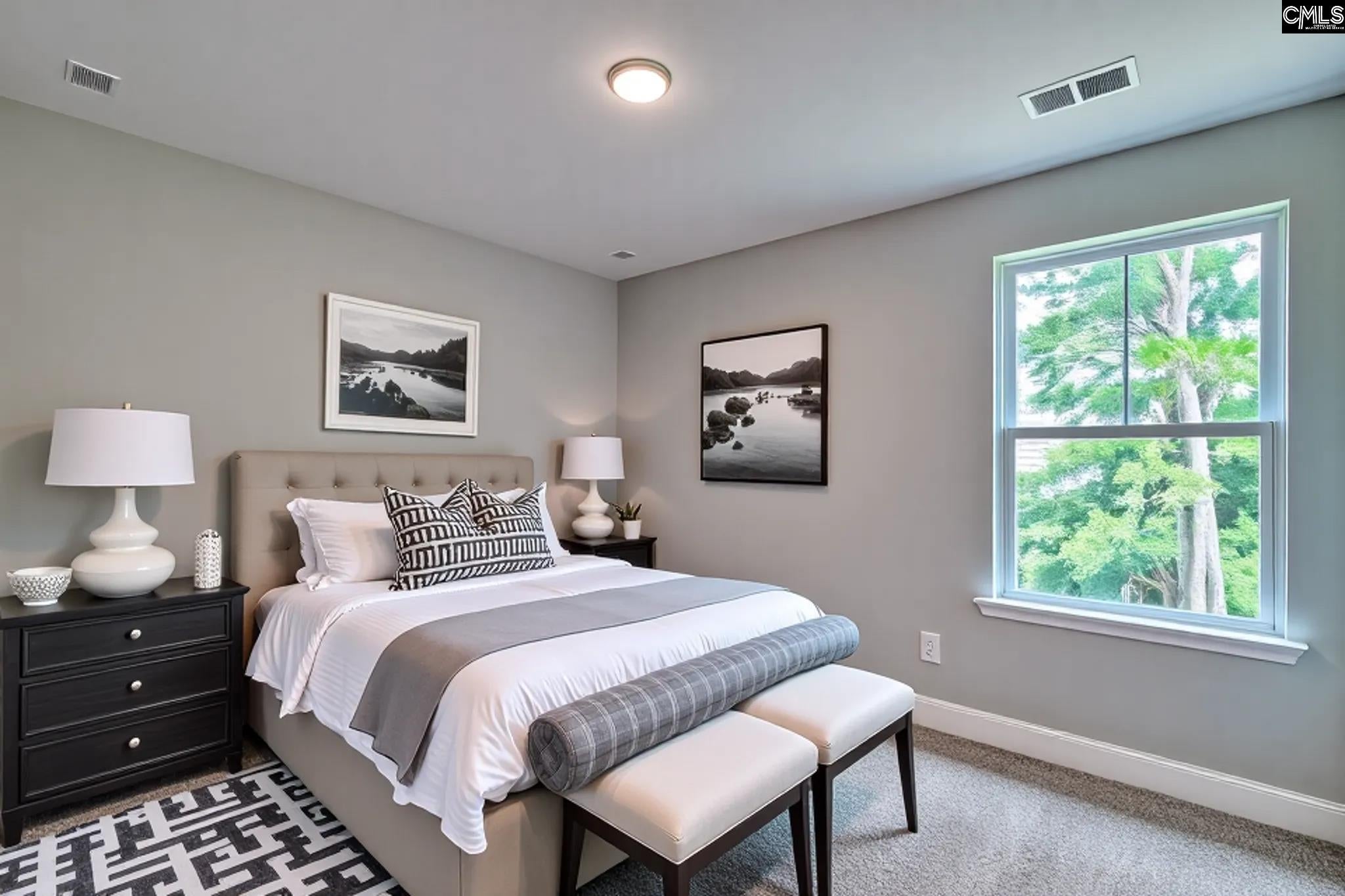 1752 Community Pond Road Eastover, SC 29044 - Photo 8 of 15 Gallery Image 8
