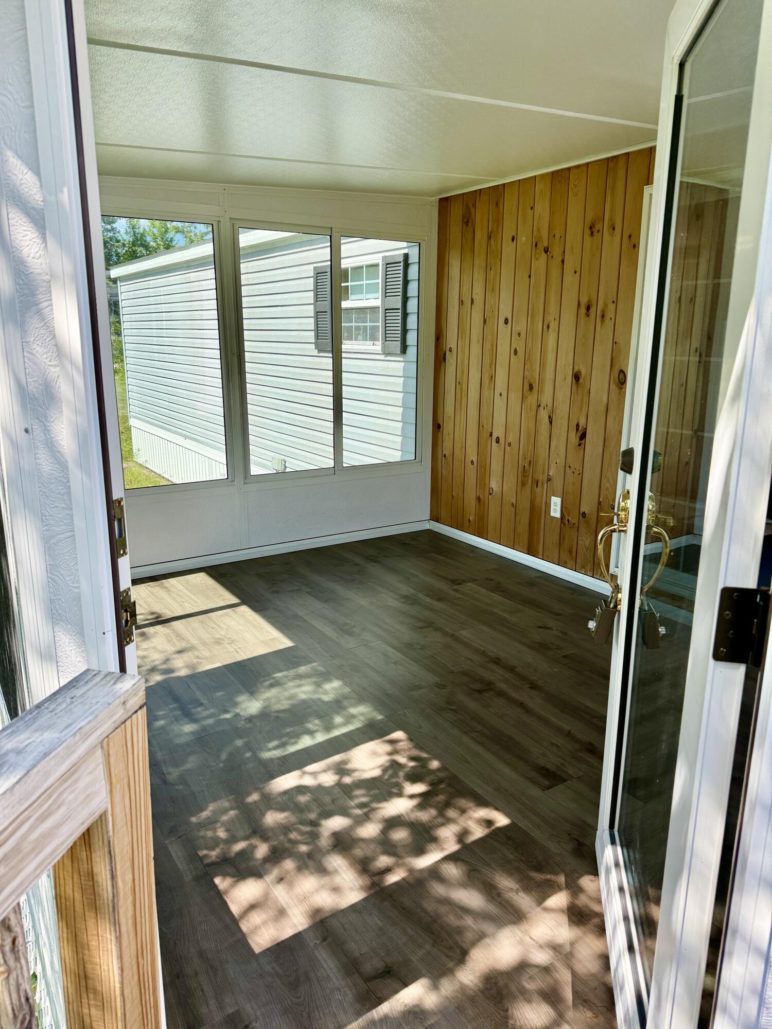 122 Eagle Ridge Road Brewer, ME 04412 - Photo 23 of 74 Sunporch