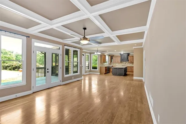 $645,000 | 17 River Walk Parkway, Euharlee, GA 30145