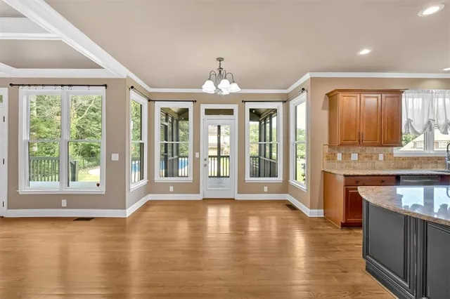 $645,000 | 17 River Walk Parkway, Euharlee, GA 30145