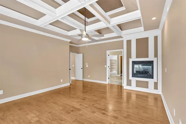 $645,000 | 17 River Walk Parkway, Euharlee, GA 30145