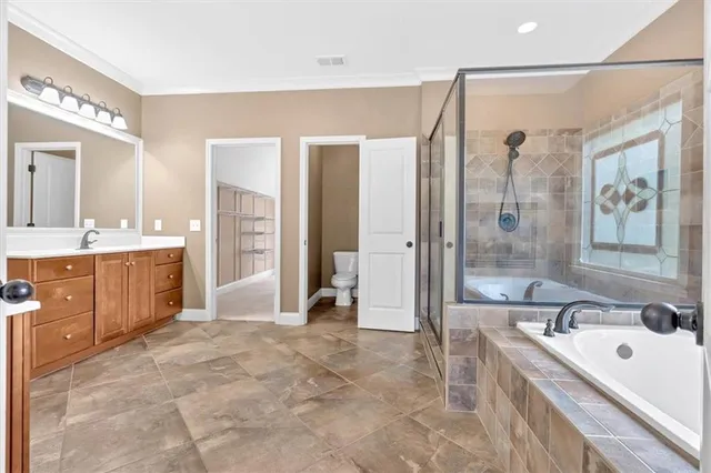 $645,000 | 17 River Walk Parkway, Euharlee, GA 30145