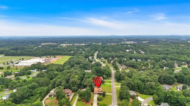 $645,000 | 17 River Walk Parkway, Euharlee, GA 30145