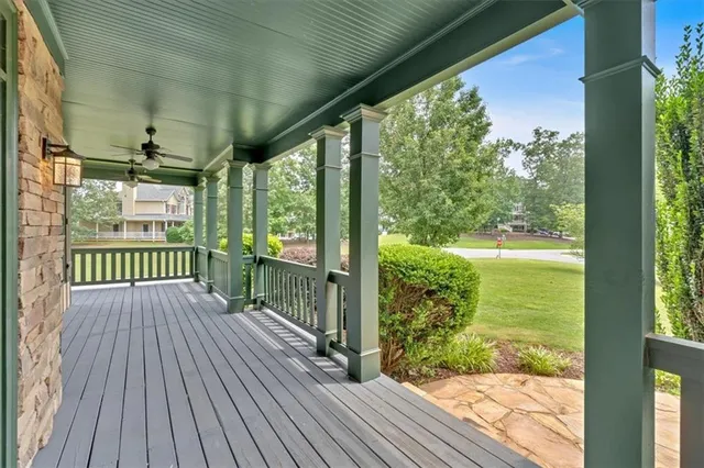 $645,000 | 17 River Walk Parkway, Euharlee, GA 30145