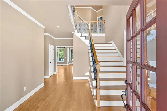 $645,000 | 17 River Walk Parkway, Euharlee, GA 30145