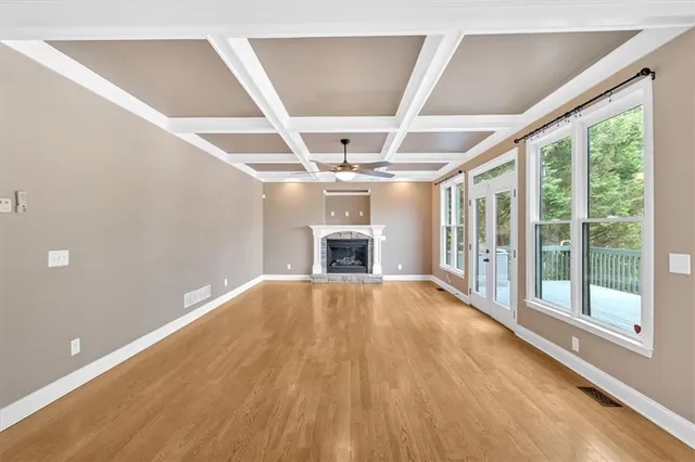 $645,000 | 17 River Walk Parkway, Euharlee, GA 30145