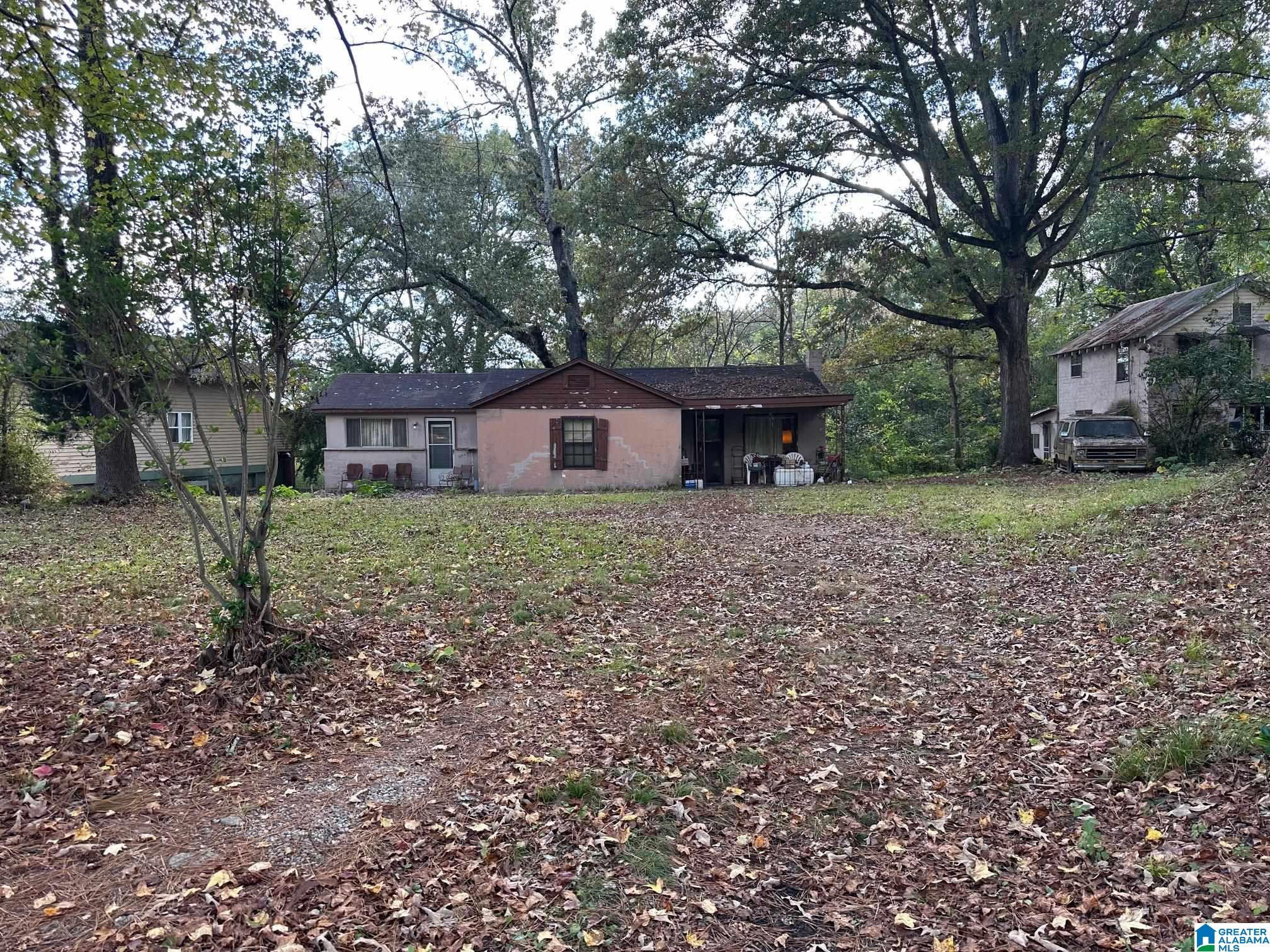 791 Tarrant Road Birmingham, AL 35217 - Photo 1 of 3