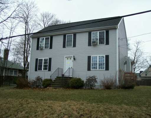 47 Ridge Road Warwick, RI 02889 - Photo 1 of 1 Exterior Front.
