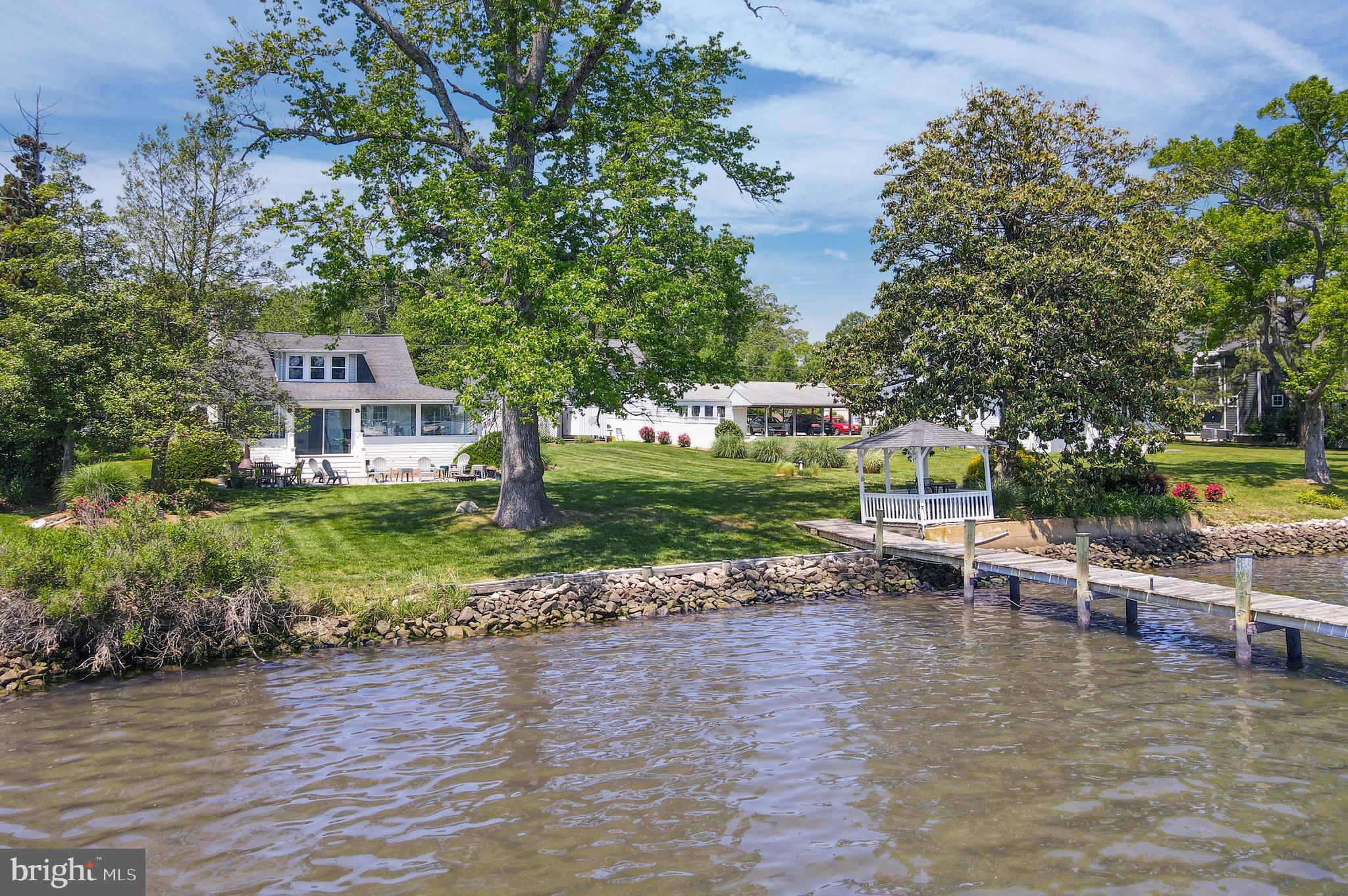 4915 East Chalk Point Road West River, MD 20778 - Photo 1 of 1 Gallery Image 1