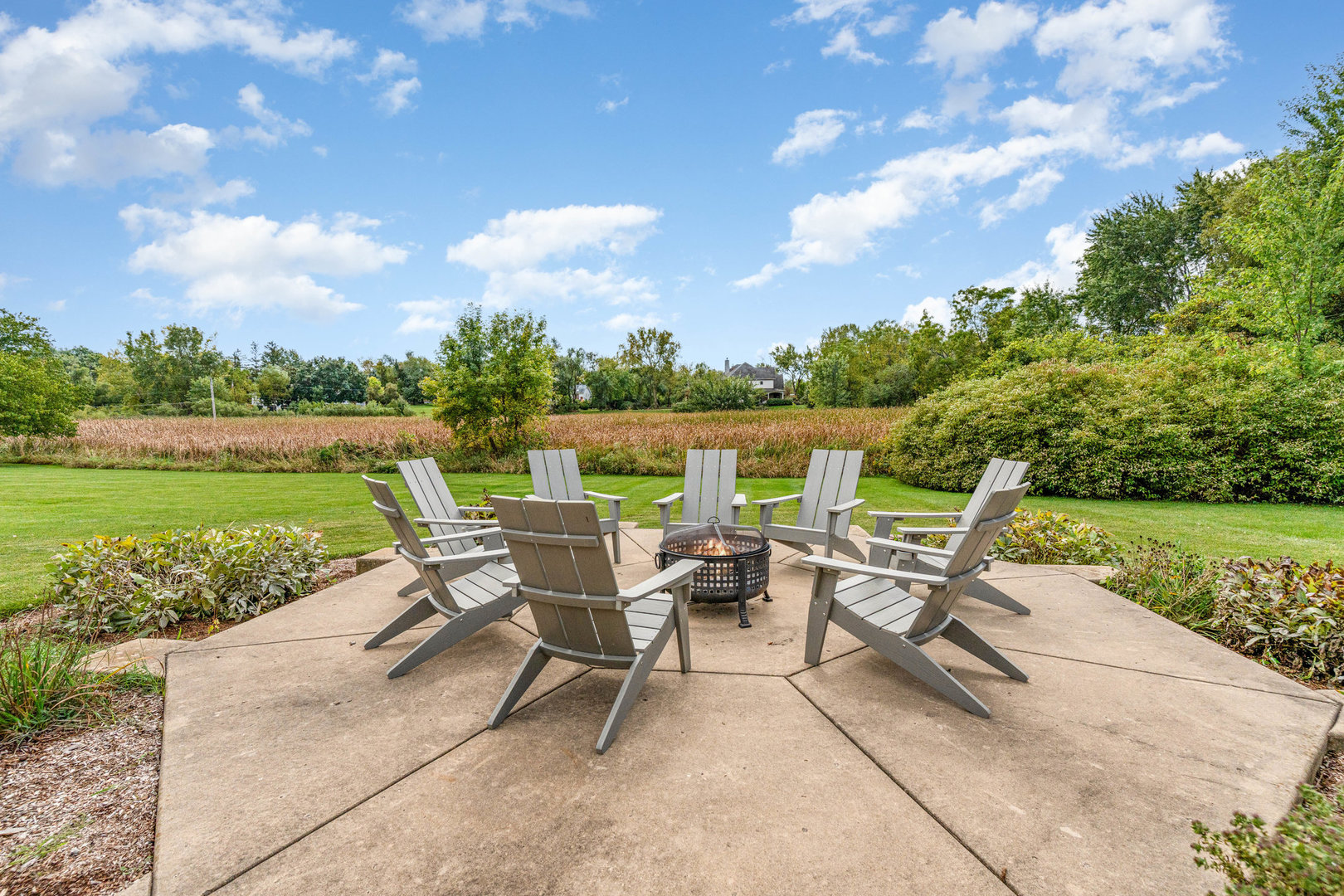 121 Florence Road Inverness, IL 60010 - Photo 30 of 54