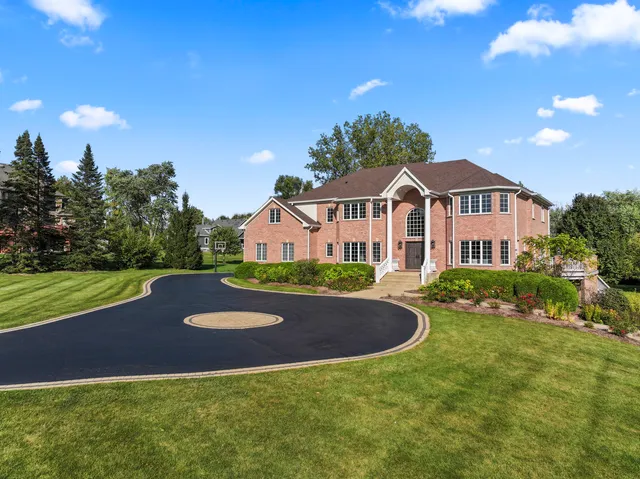 $1,599,000 | 121 Florence Road, Inverness, IL 60010
