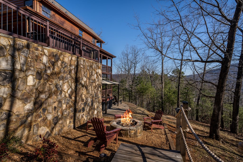 122 Overlook Way Blue Ridge, GA 30513 - Photo 62 of 65 Gallery Image 62