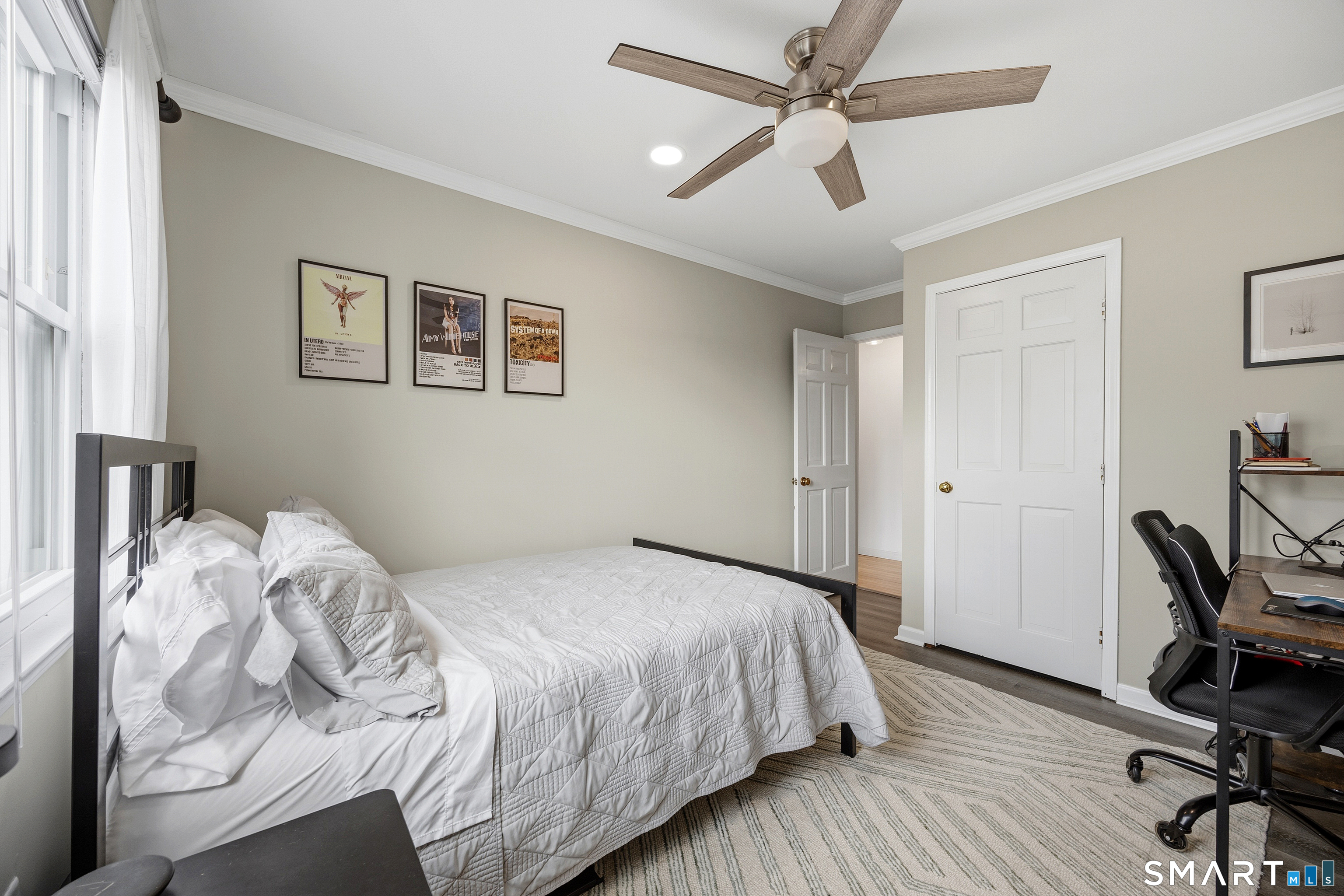 55 Mill Plain Road, Unit 121 Danbury, CT 06811 - Photo 23 of 33 Given all of this space plus the new updates, there is really nothing else to do but move in and personalize your new space!