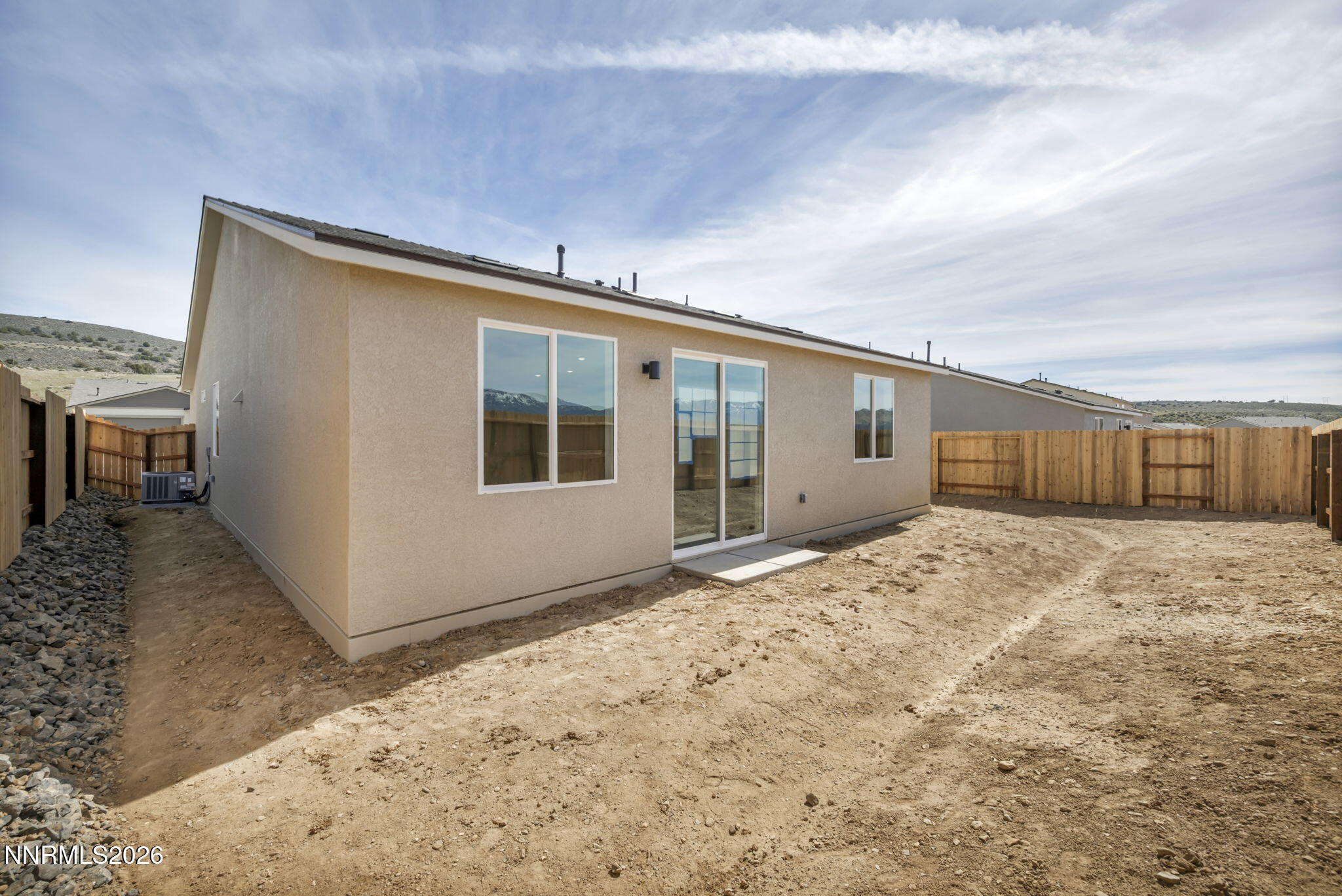 6676 Morgan Mill Road, Unit HOMESITE 14 Carson City, NV 89701 - Photo 21 of 24