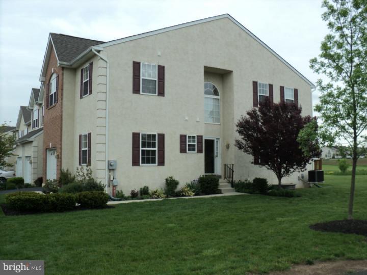 Exterior Side