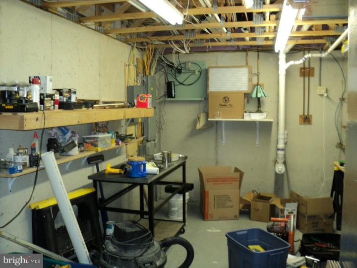 434 Buchanan Road Perkasie, PA 18944 - Photo 13 of 24 Basement