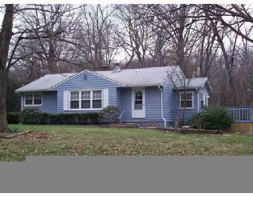 69 Shenango Park Road Transfer, PA 16154 - Photo 1 of 8 Exterior Front.