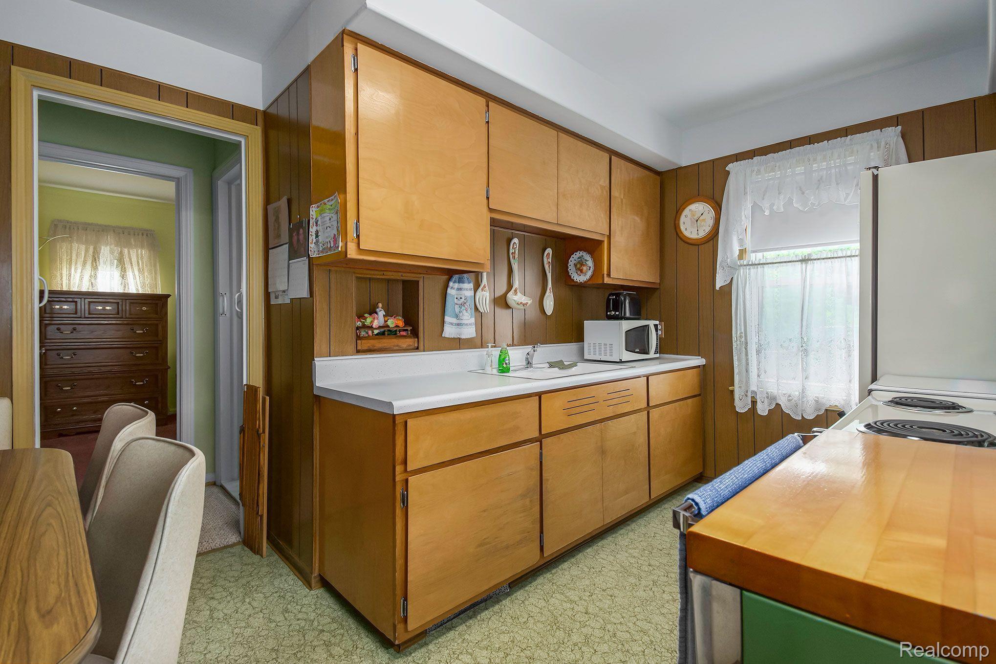 7658 Evergreen Road Detroit, MI 48228 - Photo 6 of 24 Gallery Image 6
