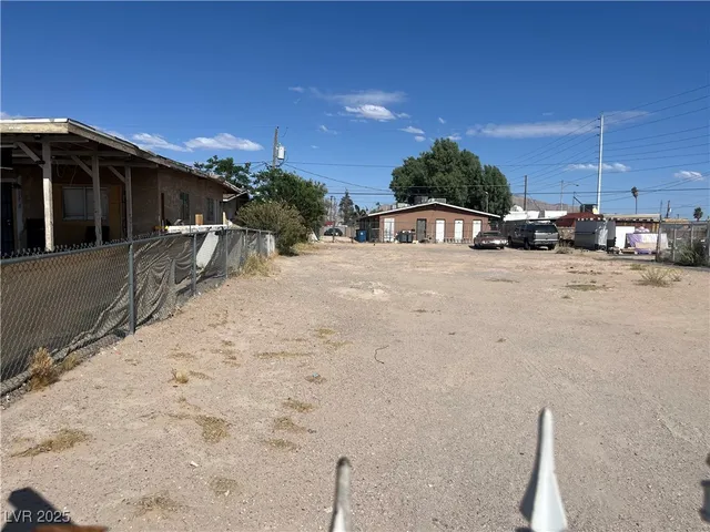 $125,000 | 2404 Bassler Street, North Las Vegas, NV 89030