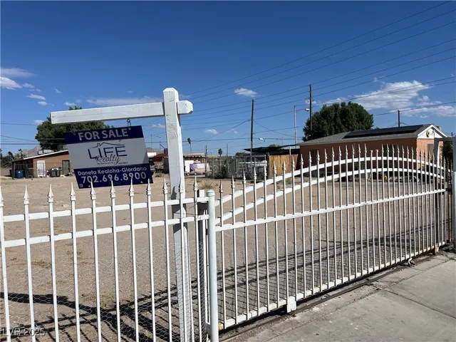 $125,000 | 2404 Bassler Street, North Las Vegas, NV 89030