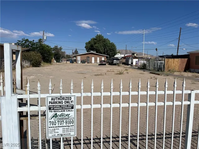 $125,000 | 2404 Bassler Street, North Las Vegas, NV 89030