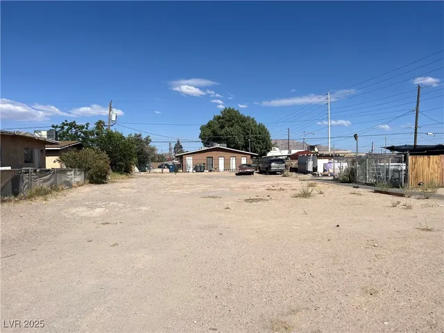 $125,000 | 2404 Bassler Street, North Las Vegas, NV 89030