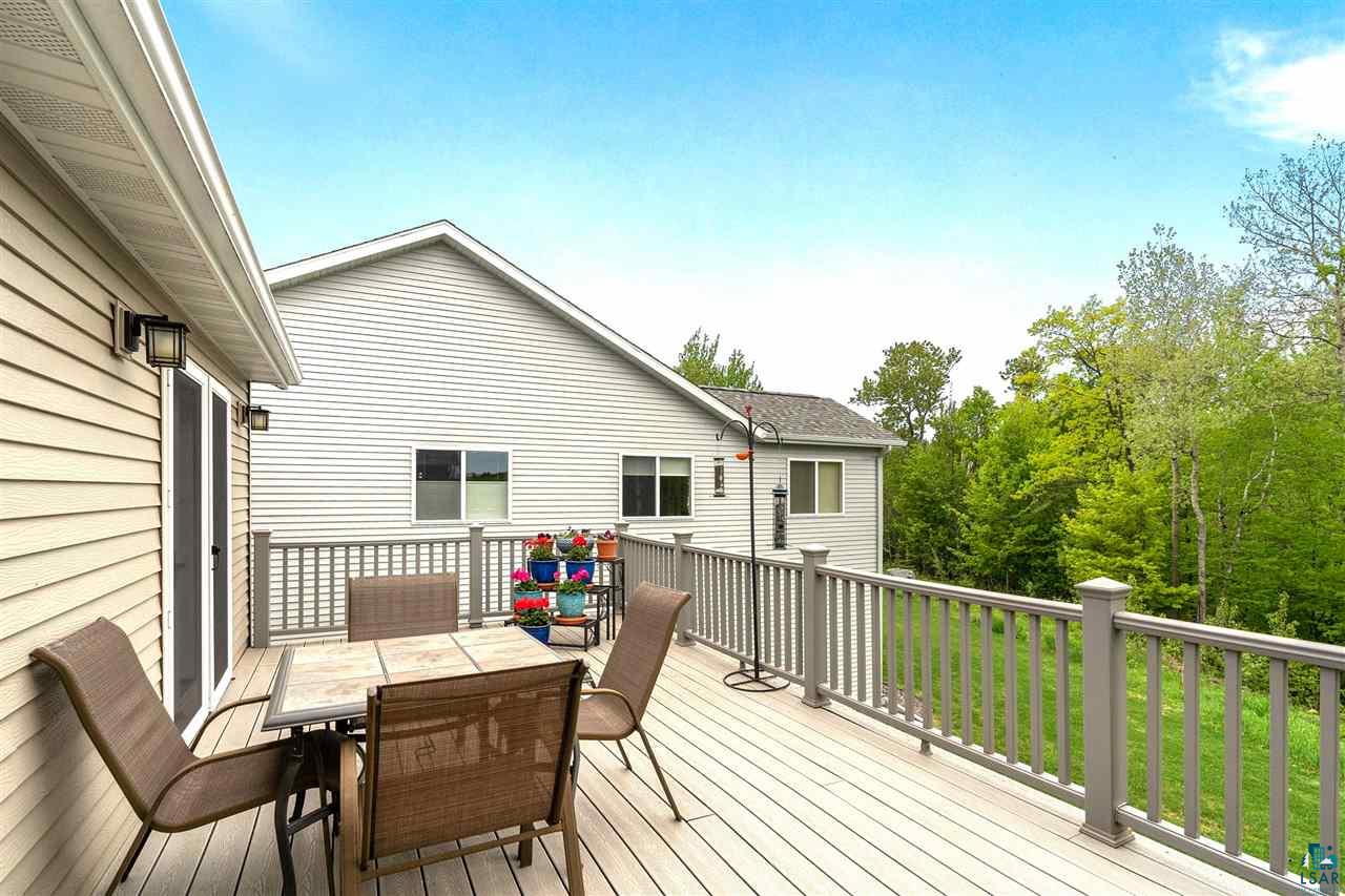 202 Bluffs Ridge Court Duluth, MN 55811 - Photo 26 of 33 Enjoy the Peacefulness