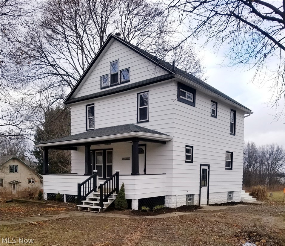 4595 South Hametown Road Barberton, OH 44203 - Photo 1 of 27