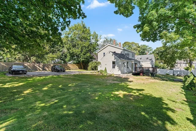 $489,000 | 8 Fort Lane, Dedham, MA 02026