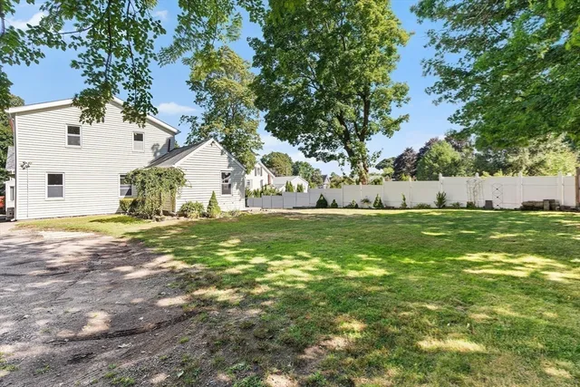 $489,000 | 8 Fort Lane, Dedham, MA 02026