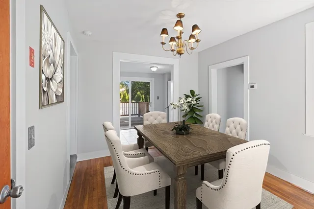 $489,000 | 8 Fort Lane, Dedham, MA 02026